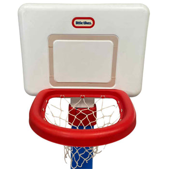 Little Tikes Totsports Easy Score Basketball Stand