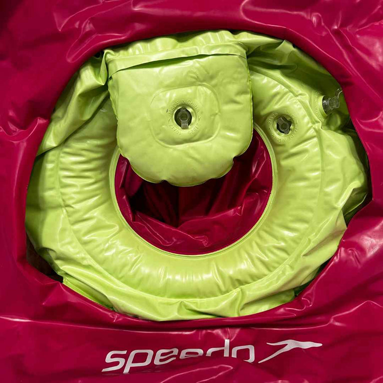 Speedo Baby Swim Seat for 1-2 Years (One Size)