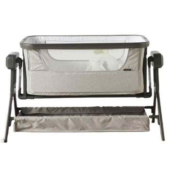 Giggles Zeus Auto Swing Bassinet