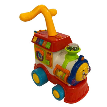 Juniors Car Shape Walker