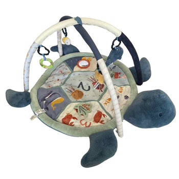 Mothercare You, Me And The Sea Luxury Play Gym