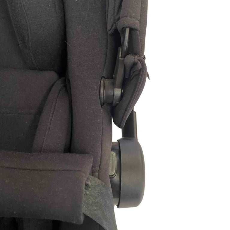 Nuna Pipa Urbn Car Seat