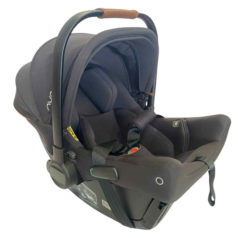 Nuna Pipa Urbn Car Seat