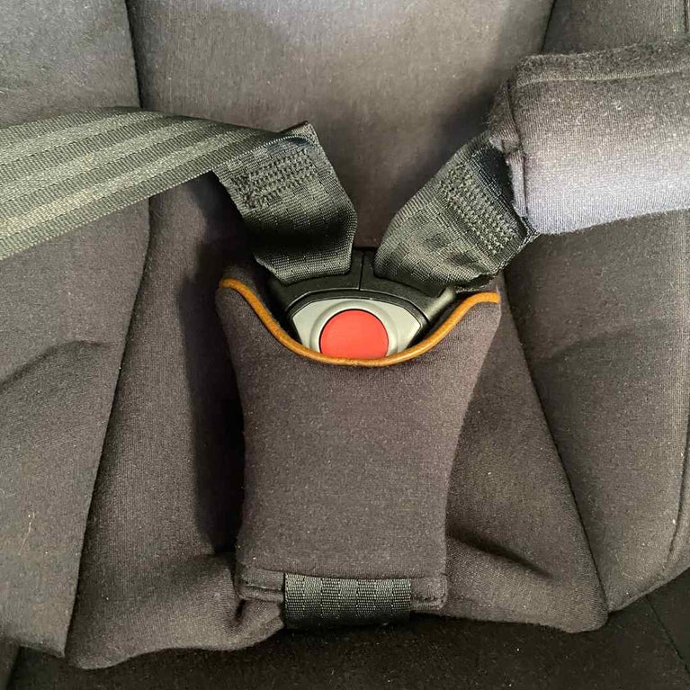 Nuna Pipa Urbn Car Seat