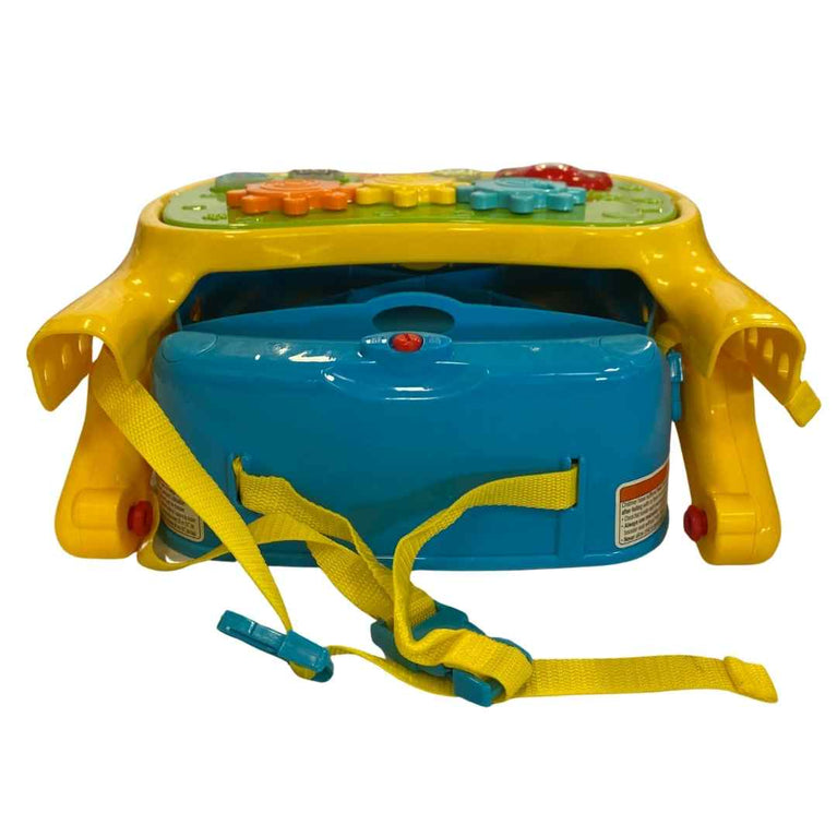 Winfun Booster Seat