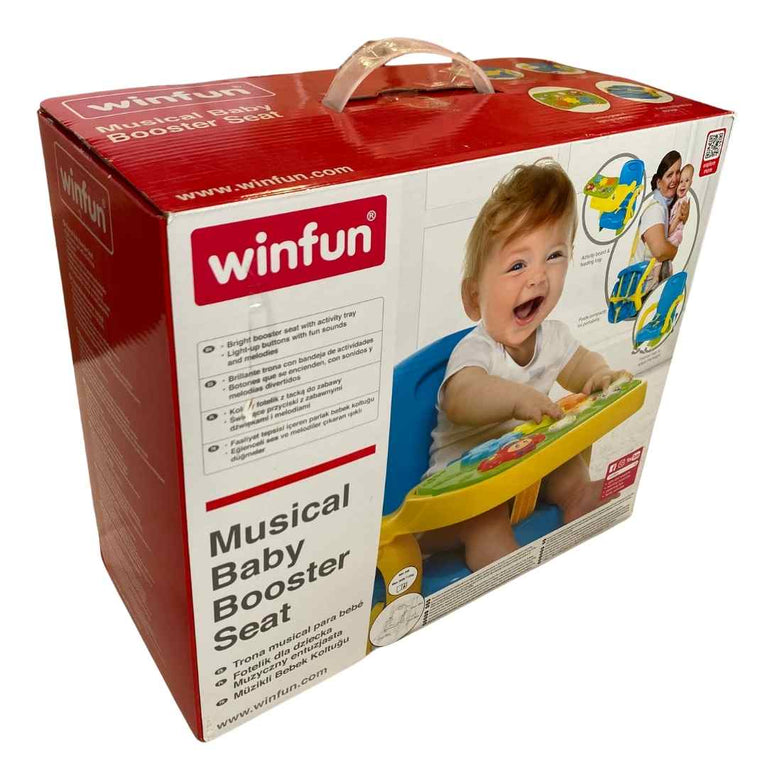 Winfun Booster Seat