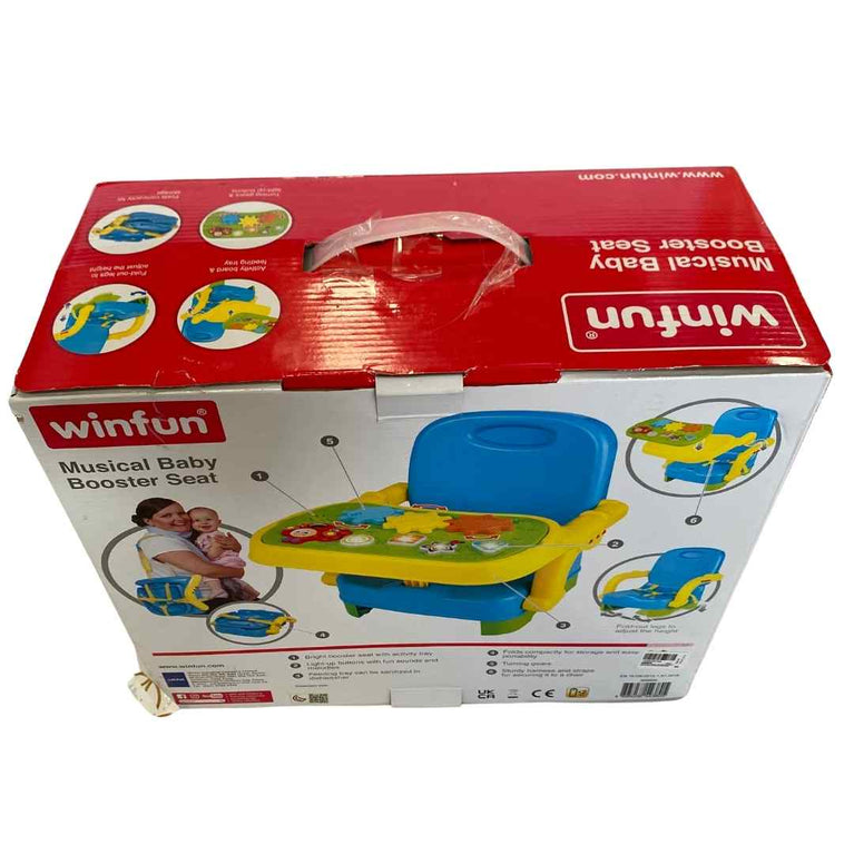 Winfun Booster Seat