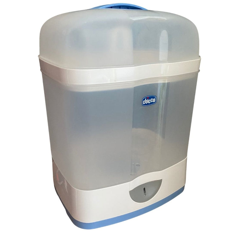 Chicco SteriNatural 2-in-1 Sterilizer