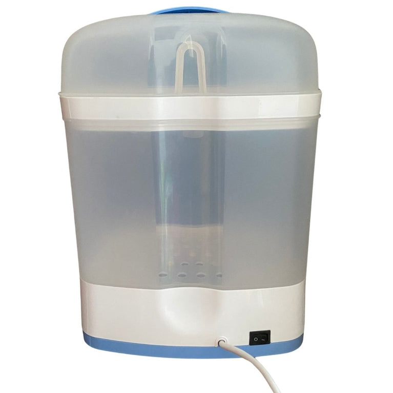 Chicco SteriNatural 2-in-1 Sterilizer