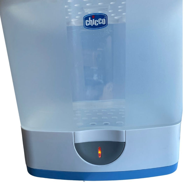 Chicco SteriNatural 2-in-1 Sterilizer