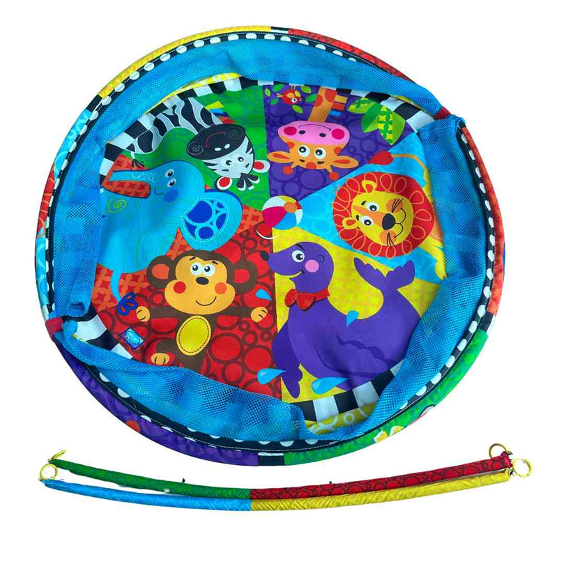 Playgro-Ball-Playnest-Activity-Gym-1-2