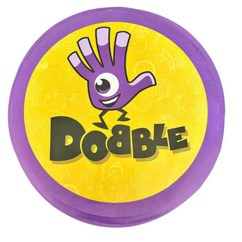 Asmodee Dobble XXL Card Game