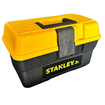 Stanley Jr Tool Box and Hand Tools Set + Tool Belt