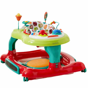 Juniors Rocker Activity Baby Walker