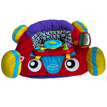 Playgro Music And Lights Comfy Car