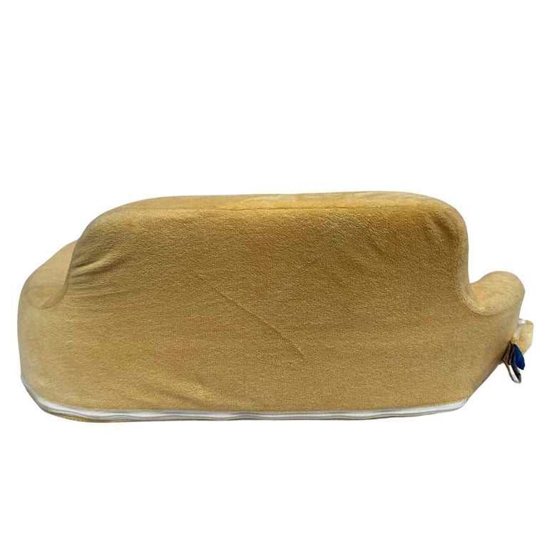 My Brest Friend Deluxe Nursing Pillow - Yellow