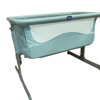 Chicco Next2Me Essential Co-Sleeping Bassinet