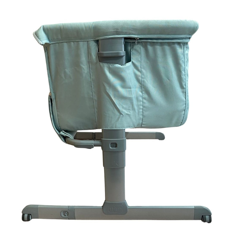 Chicco Next2Me Essential Co-Sleeping Bassinet