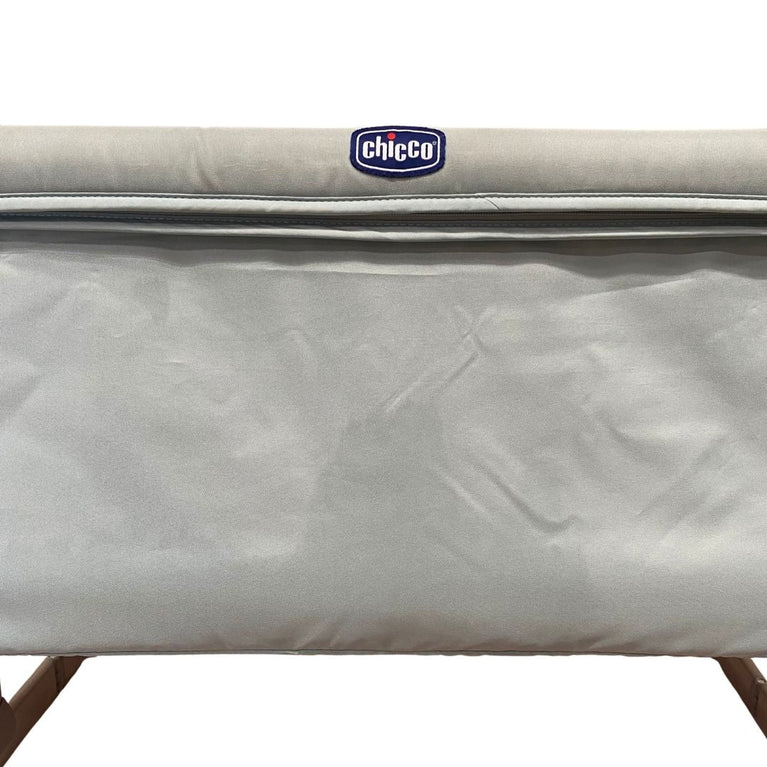 Chicco Next2Me Essential Co-Sleeping Bassinet