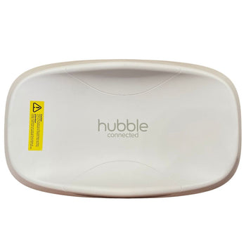 Hubble Grow Smart Baby Scale with Bluetooth & Soft Pad