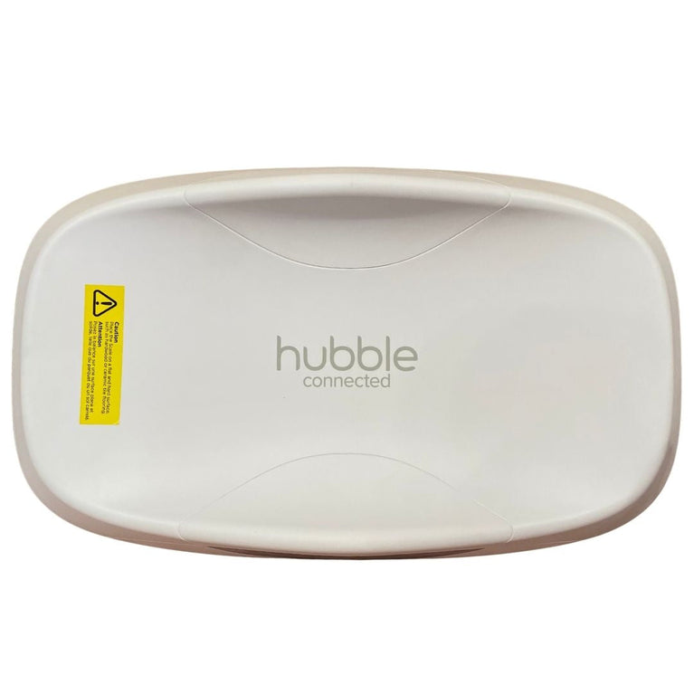 Hubble Grow Smart Baby Scale with Bluetooth & Soft Pad