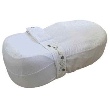 Red Castle Cocoonababy Sleeping Pod - White