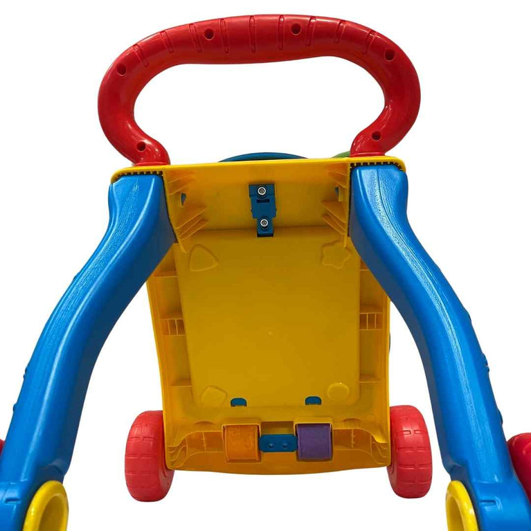 VTech First Steps 2-in-1 Baby Walker