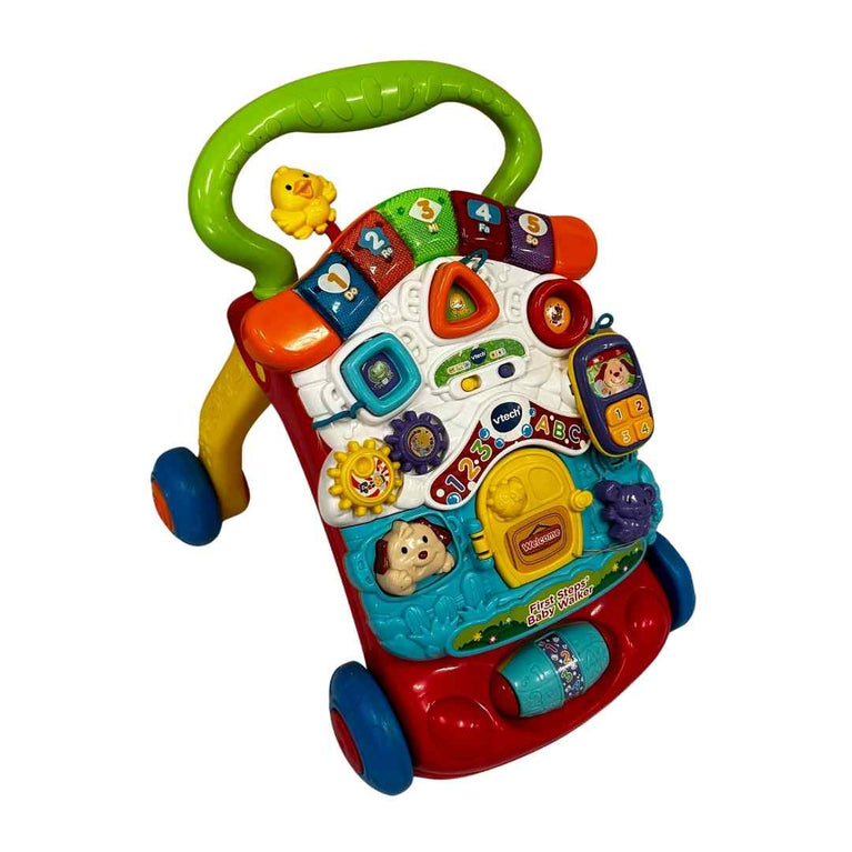 VTech First Steps Baby Walker