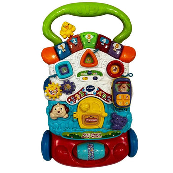 VTech First Steps Baby Walker