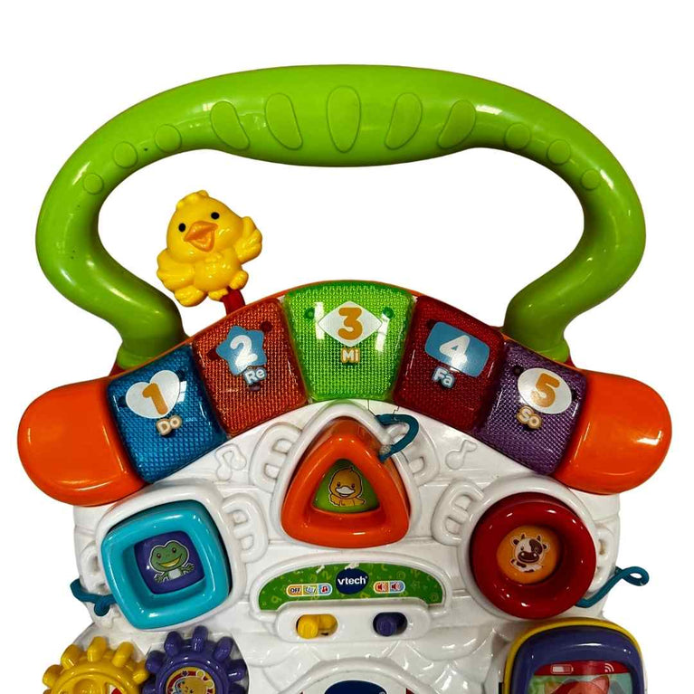 VTech First Steps Baby Walker