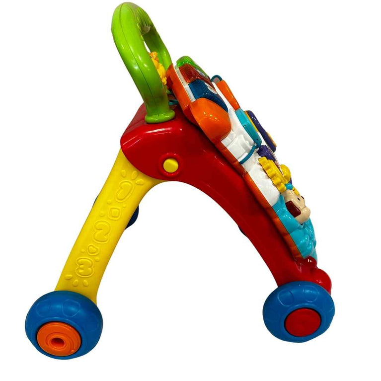 VTech First Steps Baby Walker