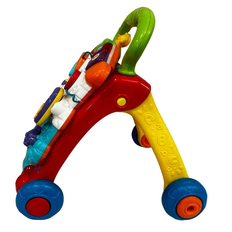 VTech First Steps Baby Walker