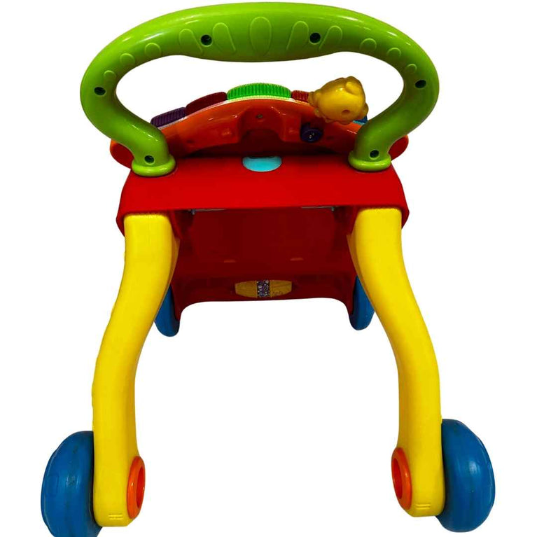 VTech First Steps Baby Walker