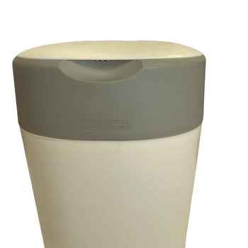 Tommee Tippee Twist and Click Advanced Disposal Sangenic Tec Bin - White