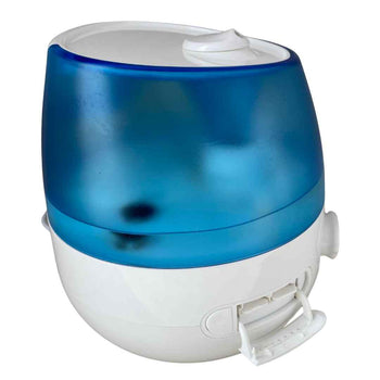 Vicks Mini Cool Mist Ultrasonic Humidifier for Cough and Cold Relief