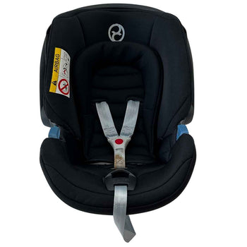 Cybex Aton XXL Infant Car Seat - Cozy Black