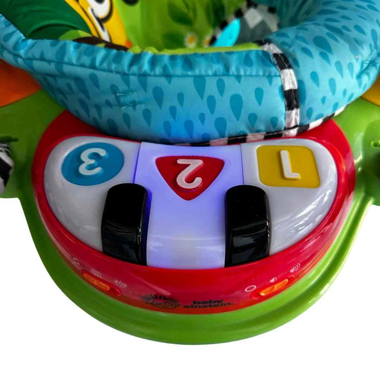 Baby Einstein Activity Jumper - Neighborhood Friends