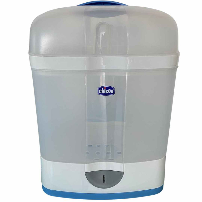 Chicco SteriNatural 2-in-1 Sterilizer