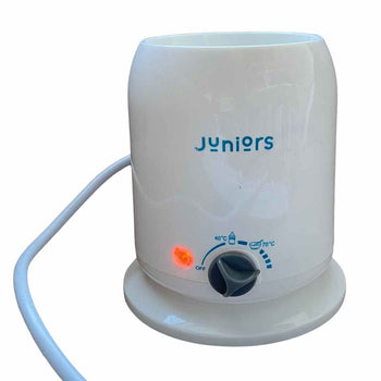 Juniors Baby Bottle and Food Warmer