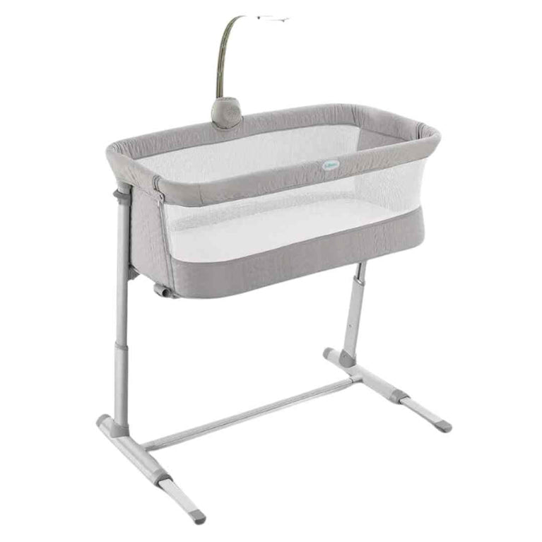 Kidsclub Baby Bedside Bassinet Sleeper