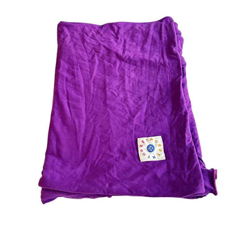 My Hokey Pokey Baby Wrap - Purple