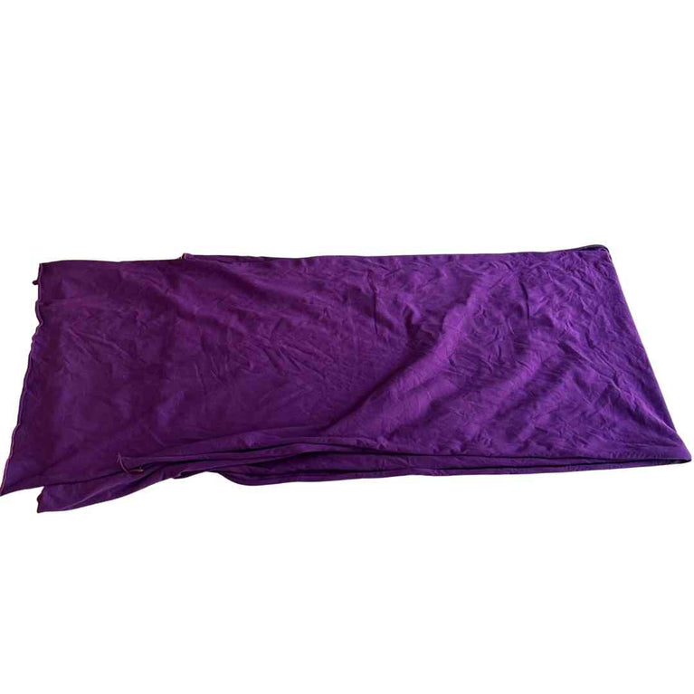 My Hokey Pokey Baby Wrap - Purple