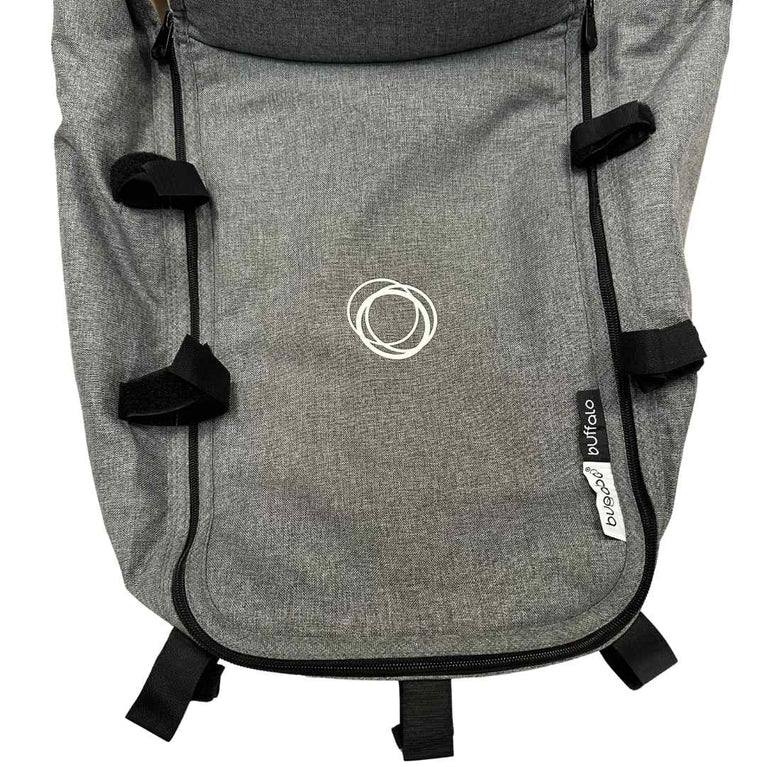 Bugaboo Buffalo Pushchair - Grey