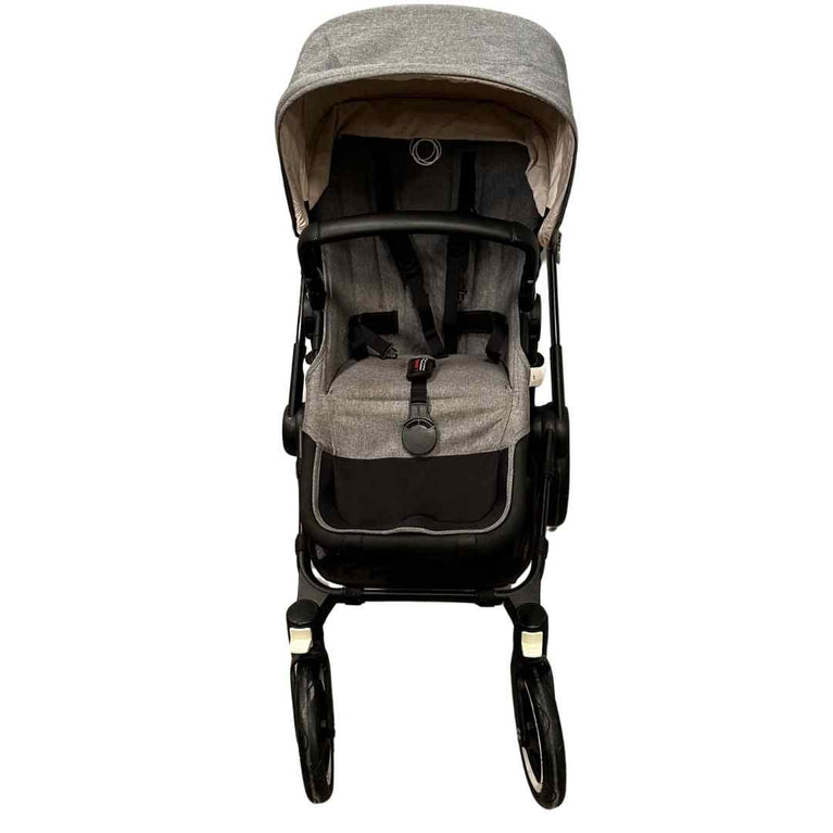 Bugaboo Buffalo Pushchair - Grey