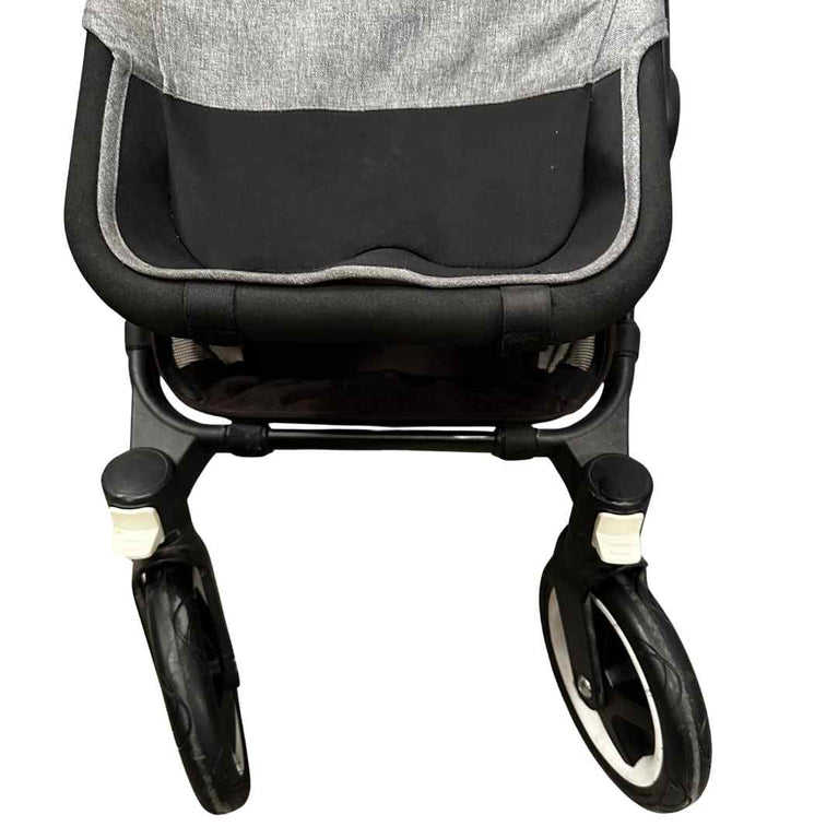 Bugaboo Buffalo Pushchair - Grey