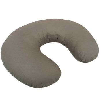 IKEA LEN Nursing Pillow - Grey