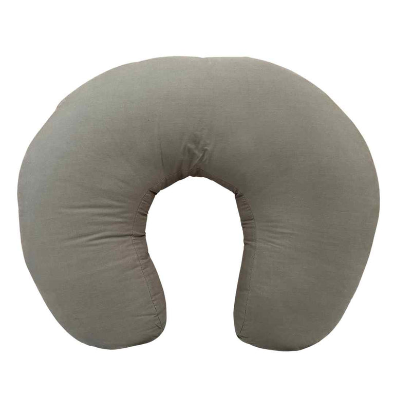 IKEA LEN Nursing Pillow - Grey