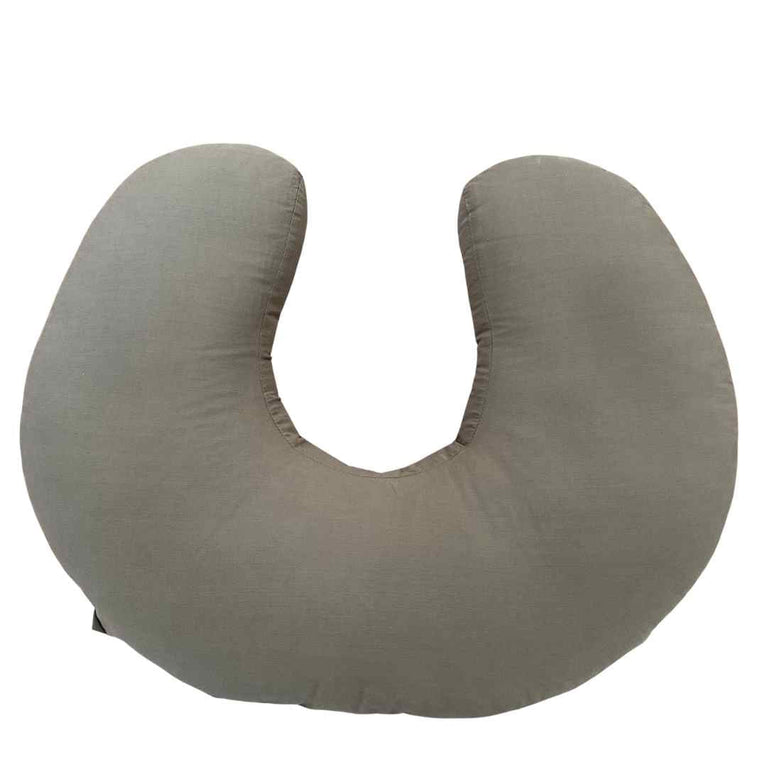 IKEA LEN Nursing Pillow - Grey