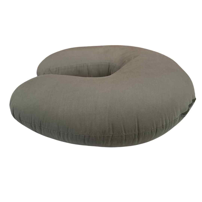 IKEA LEN Nursing Pillow - Grey