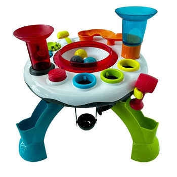 Little Senses Lights & Sounds Activity Table